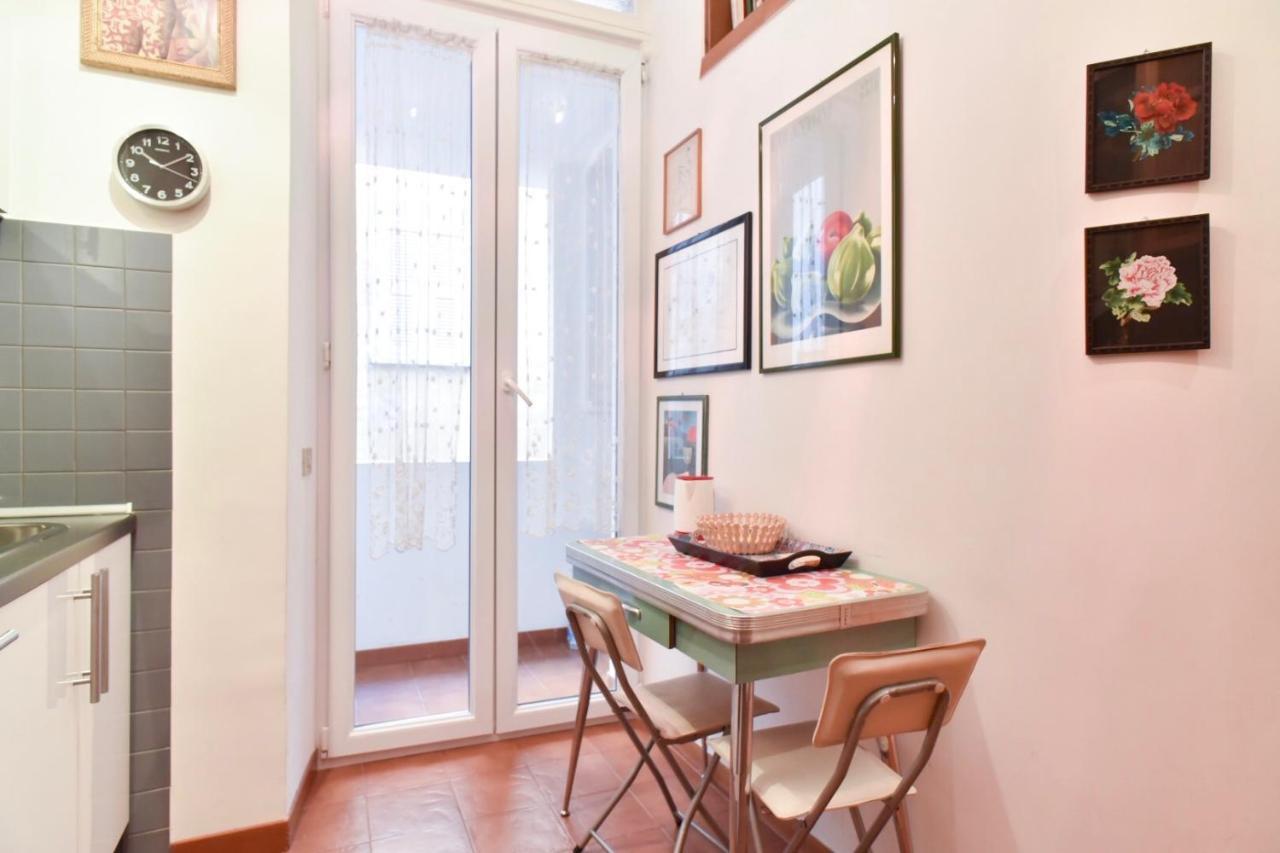 Ferienwohnung Magenta Collection Del Grande 21 Rom Exterior foto